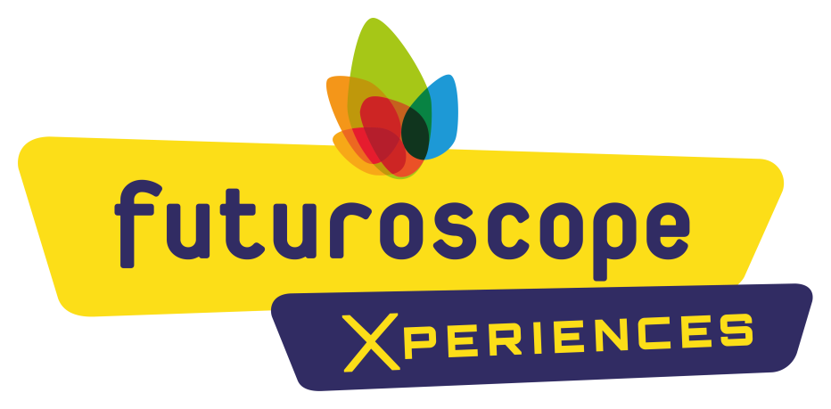 Futuroscope Futuroscope