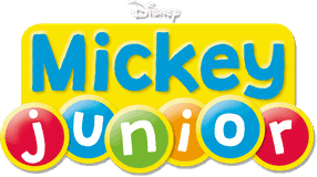 Mickey junior Mickey junior