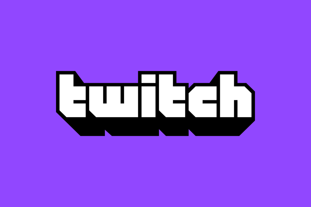 Twitch Twitch